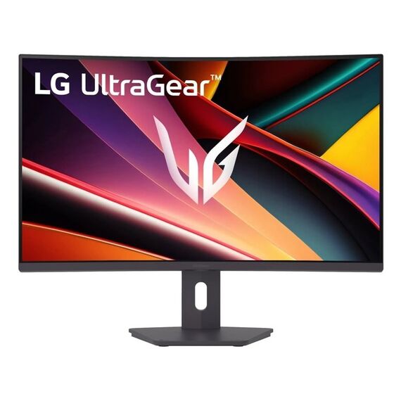 LG 32G600A-B computer monitor 81.3 cm (32") 2560 x 1440 pixels Quad HD LCD Black - Monitors - Monitors & Mounts - Techbox