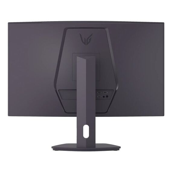 LG 32G600A-B computer monitor 81.3 cm (32") 2560 x 1440 pixels Quad HD LCD Black - Monitors - Monitors & Mounts - Techbox