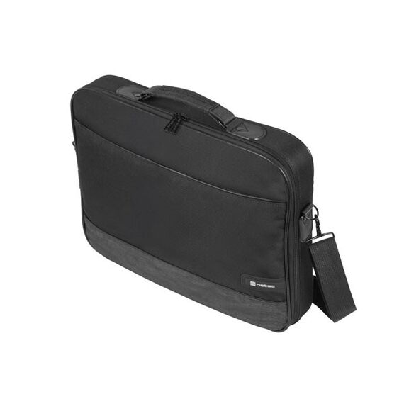 NATEC Impala 2 35.8 cm (14.1") Messenger case Black, Grey | Techbox