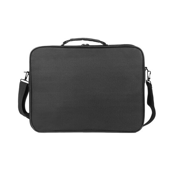 NATEC Impala 2 35.8 cm (14.1") Messenger case Black, Grey | Techbox