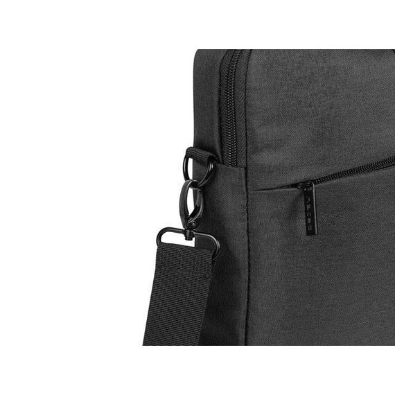 NATEC LAPTOP BAG BEIRA 15.6" BLACK | Techbox