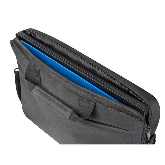 NATEC LAPTOP BAG BEIRA 15.6" BLACK | Techbox