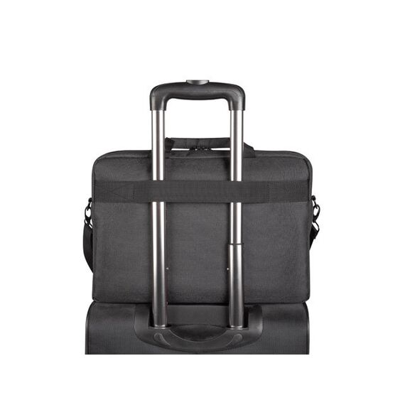 NATEC LAPTOP BAG BEIRA 15.6" BLACK | Techbox
