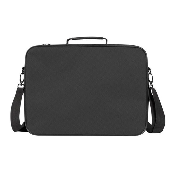 NATEC LAPTOP BAG BOXER LITE 15.6" BLACK - Bags & Backpacks - Laptop Accessories - Techbox