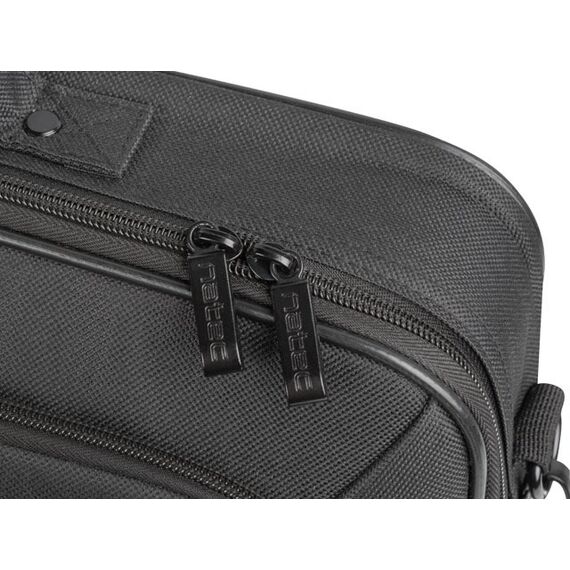 NATEC LAPTOP BAG BOXER LITE 15.6" BLACK - Bags & Backpacks - Laptop Accessories - Techbox