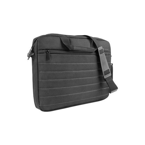 NATEC TARUCA 15.6" LAPTOP BAG BLACK - Bags & Backpacks - Laptop Accessories - Techbox