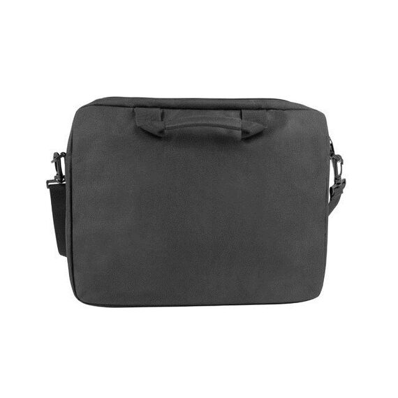 NATEC TARUCA 15.6" LAPTOP BAG BLACK - Bags & Backpacks - Laptop Accessories - Techbox