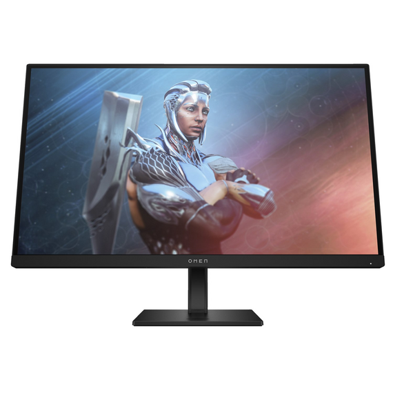 HP OMEN by HP 27 computer monitor 68.6 cm (27") 1920 x 1080 pixels Full HD Black - Monitors - Monitors & Mounts - Techbox
