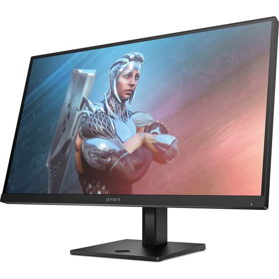HP OMEN by HP 27 computer monitor 68.6 cm (27") 1920 x 1080 pixels Full HD Black - Monitors - Monitors & Mounts - Techbox