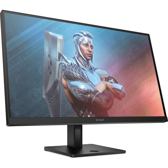 HP OMEN by HP 27 computer monitor 68.6 cm (27") 1920 x 1080 pixels Full HD Black - Monitors - Monitors & Mounts - Techbox