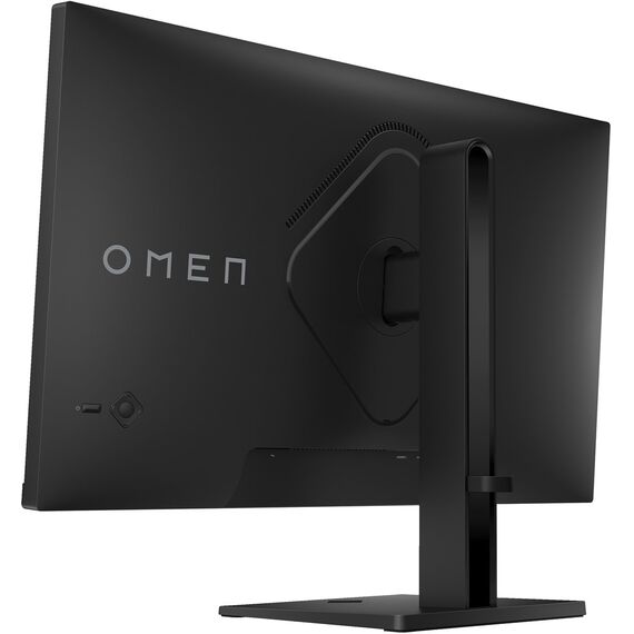 HP OMEN by HP 27 computer monitor 68.6 cm (27") 1920 x 1080 pixels Full HD Black - Monitors - Monitors & Mounts - Techbox