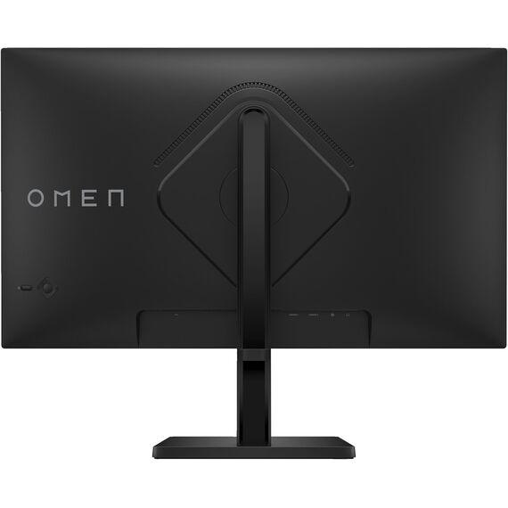 HP OMEN by HP 27 computer monitor 68.6 cm (27") 1920 x 1080 pixels Full HD Black - Monitors - Monitors & Mounts - Techbox