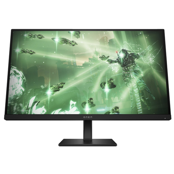 OMEN by HP 27 inch QHD 165Hz Gaming Monitor - OMEN 27q | Techbox