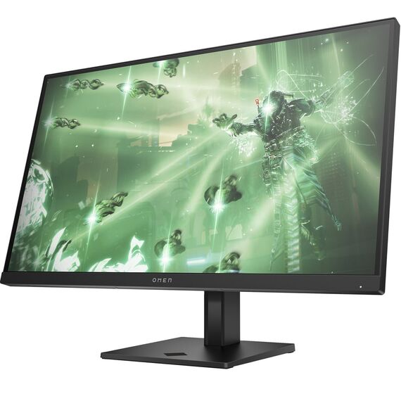 OMEN by HP 27 inch QHD 165Hz Gaming Monitor - OMEN 27q | Techbox