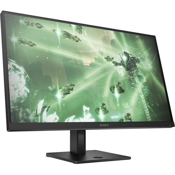 OMEN by HP 27 inch QHD 165Hz Gaming Monitor - OMEN 27q | Techbox