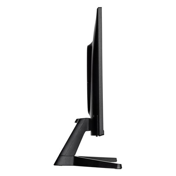 Samsung G53F computer monitor 68.6 cm (27") 2560 x 1440 pixels Quad HD LCD Black | Techbox