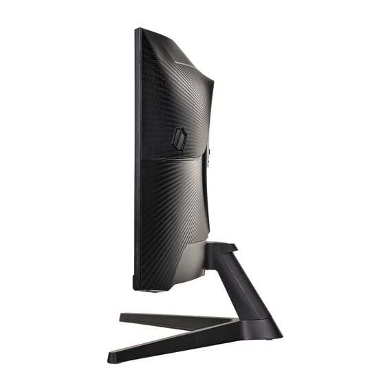 Samsung G55C computer monitor 68.6 cm (27") 2560 x 1440 pixels Wide Quad HD LED Black | Techbox