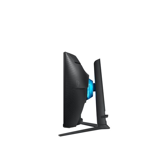 Samsung G65B computer monitor 81.3 cm (32") 2560 x 1440 pixels Quad HD LED Black - Monitors - Monitors & Mounts - Techbox