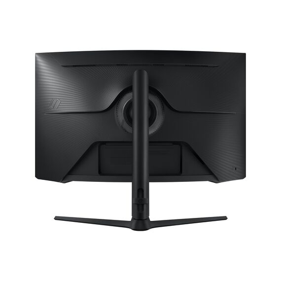 Samsung G65B computer monitor 81.3 cm (32") 2560 x 1440 pixels Quad HD LED Black - Monitors - Monitors & Mounts - Techbox