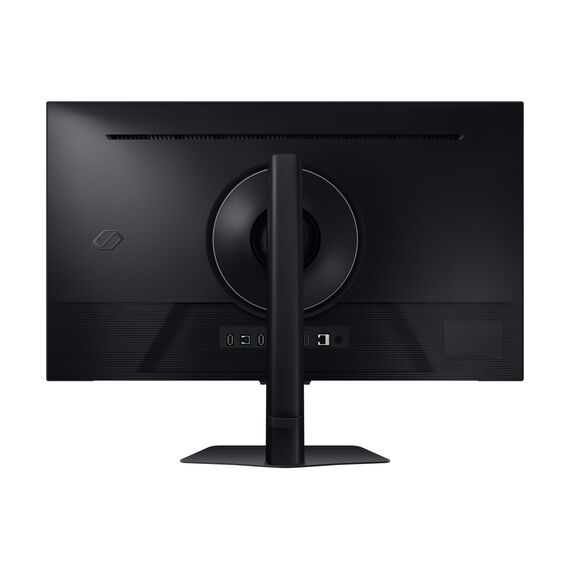 Samsung LS32DG702EU computer monitor 81.3 cm (32") 3840 x 2160 pixels 4K Ultra HD LCD Black - Monitors - Monitors & Mounts - Techbox