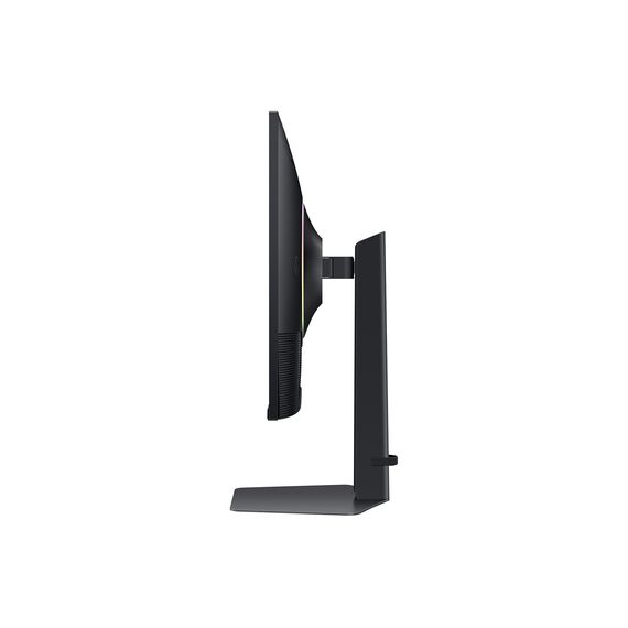 Samsung LS32DG702EU computer monitor 81.3 cm (32") 3840 x 2160 pixels 4K Ultra HD LCD Black - Monitors - Monitors & Mounts - Techbox