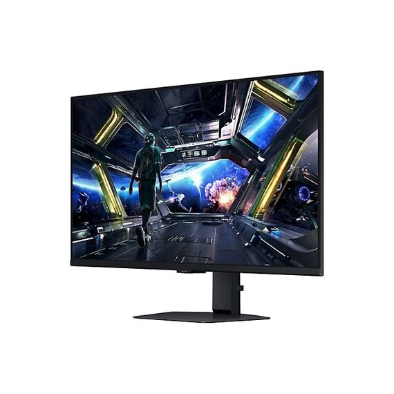 Samsung LS32DG702EU computer monitor 81.3 cm (32") 3840 x 2160 pixels 4K Ultra HD LCD Black - Monitors - Monitors & Mounts - Techbox