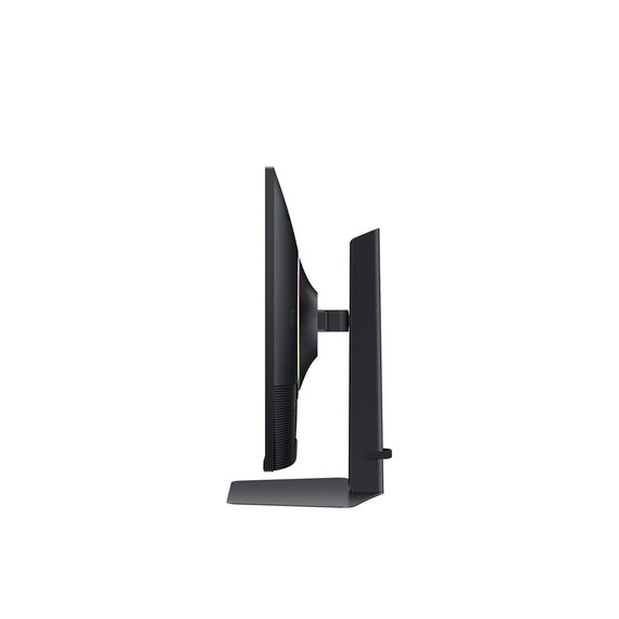 Samsung LS32DG702EU computer monitor 81.3 cm (32") 3840 x 2160 pixels 4K Ultra HD LCD Black - Monitors - Monitors & Mounts - Techbox