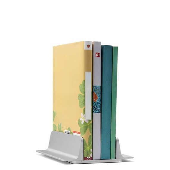 Techly Vertical Aluminum Notebook Stand | Techbox