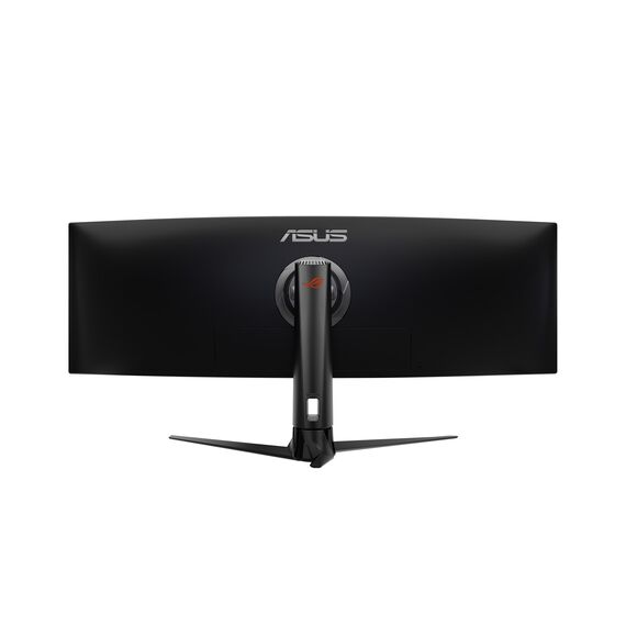 ASUS ROG Strix XG49VQ computer monitor 124.5 cm (49") 3840 x 1080 pixels UltraWide Full HD LED Black | Techbox