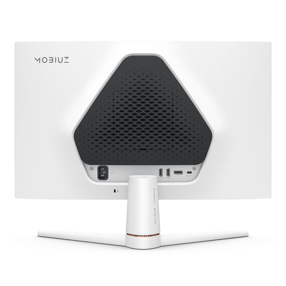 BenQ MOBIUZ EX251 computer monitor 62.2 cm (24.5") 1920 x 1080 pixels Full HD LED Black, White - Monitors - Monitors & Mounts - Techbox