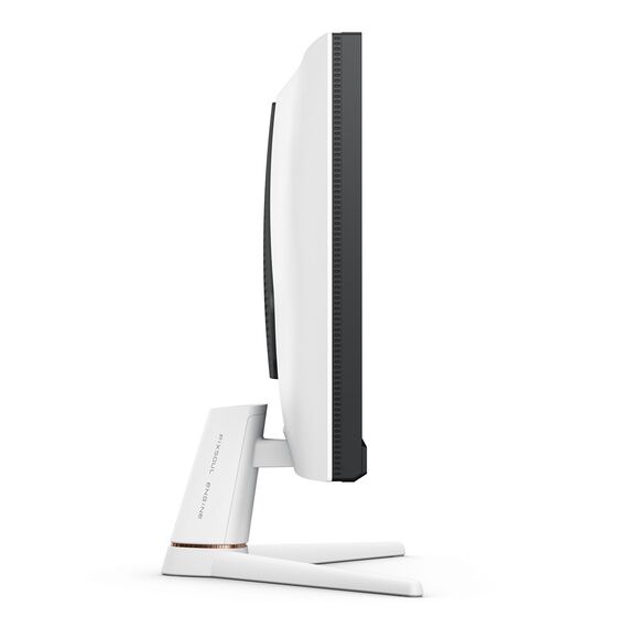 BenQ MOBIUZ EX251 computer monitor 62.2 cm (24.5") 1920 x 1080 pixels Full HD LED Black, White - Monitors - Monitors & Mounts - Techbox