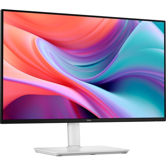 DELL S Series S2425HSM computer monitor 61 cm (24") 1920 x 1080 pixels Full HD LCD White - Monitors - Monitors & Mounts - Techbox