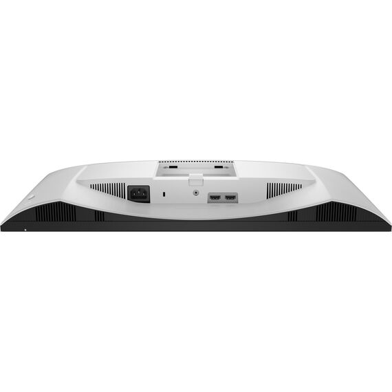 DELL S Series S2425HSM computer monitor 61 cm (24") 1920 x 1080 pixels Full HD LCD White - Monitors - Monitors & Mounts - Techbox
