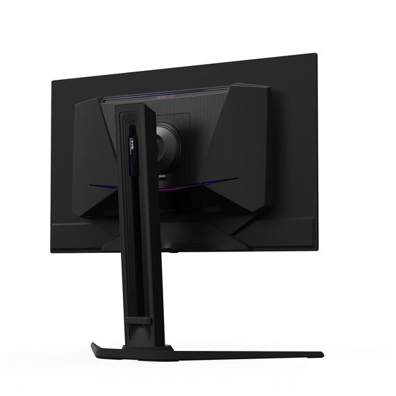 GIGABYTE AORUS FO27Q5P OLED QHD Gaming Monitor - 2560 x 1440, 500Hz, 0.03ms, KVM, 300 cd/m², FreeSync Premium Pro, DisplayHDR True Black 500, DisplayPort 2.1 - Monitors - Monitors & Mounts - Techbox