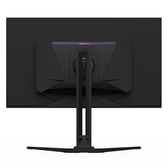 GIGABYTE AORUS FO32U2P 32” OLED Gaming Monitor - 3840 x 2160(UHD), 240Hz, 0.03ms, 250 cd/m2, KVM, FreeSync Premium Pro, DisplayHDR True Black 400, Displayport2.1 - Monitors - Monitors & Mounts - Techbox