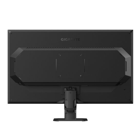 GIGABYTE GS27Q X - 27" computer monitor, 2560 x 1440 px Quad HD LED (black) - Monitors - Monitors & Mounts - Techbox