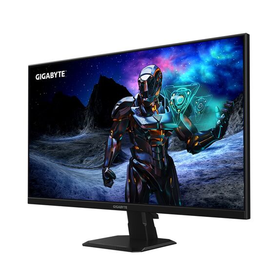 GIGABYTE GS27Q X - 27" computer monitor, 2560 x 1440 px Quad HD LED (black) - Monitors - Monitors & Mounts - Techbox