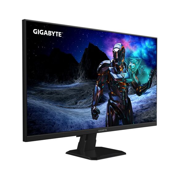 GIGABYTE GS27Q X - 27" computer monitor, 2560 x 1440 px Quad HD LED (black) - Monitors - Monitors & Mounts - Techbox