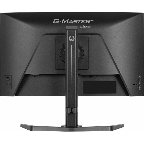 iiyama G-MASTER GB2471HS-B1 computer monitor 60.5 cm (23.8") 1920 x 1080 pixels Full HD Black - Monitors - Monitors & Mounts - Techbox
