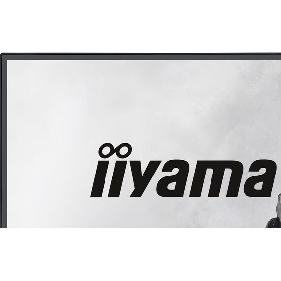 iiyama G2441HSU-B1 computer monitor 60.5 cm (23.8") 1920 x 1080 pixels - Monitors - Monitors & Mounts - Techbox