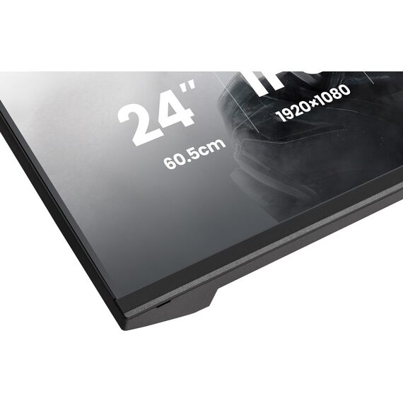 iiyama G2441HSU-B1 computer monitor 60.5 cm (23.8") 1920 x 1080 pixels - Monitors - Monitors & Mounts - Techbox