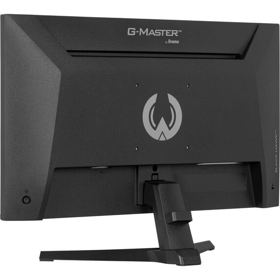 iiyama G2441HSU-B1 computer monitor 60.5 cm (23.8") 1920 x 1080 pixels - Monitors - Monitors & Mounts - Techbox