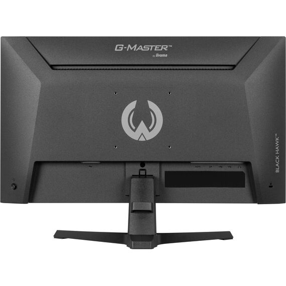 iiyama G2441HSU-B1 computer monitor 60.5 cm (23.8") 1920 x 1080 pixels - Monitors - Monitors & Mounts - Techbox