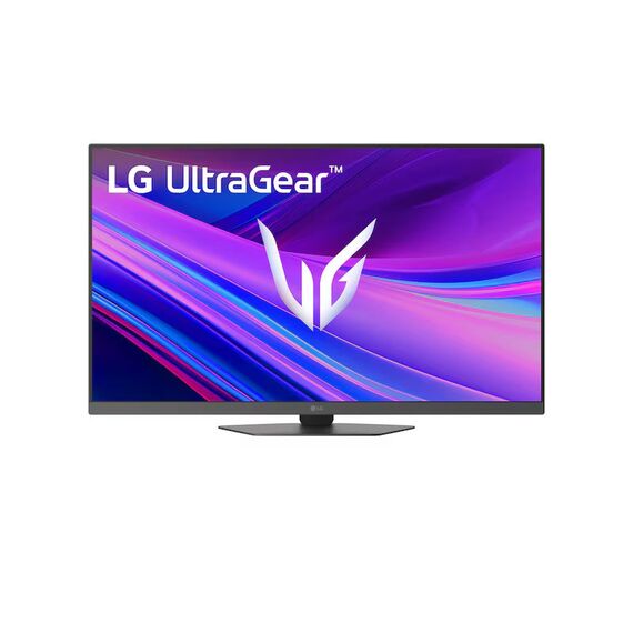 LG LED UltraGear G4 27G440A-B - 27" 240Hz computer monitor (black) - Monitors - Monitors & Mounts - Techbox