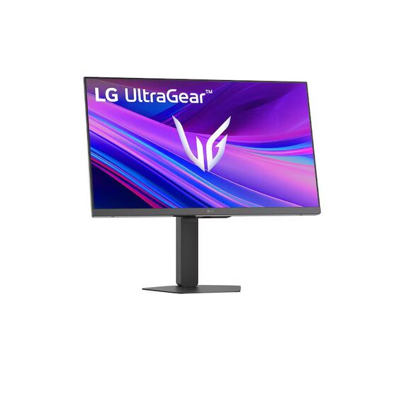 LG LED UltraGear G4 27G440A-B - 27" 240Hz computer monitor (black) - Monitors - Monitors & Mounts - Techbox