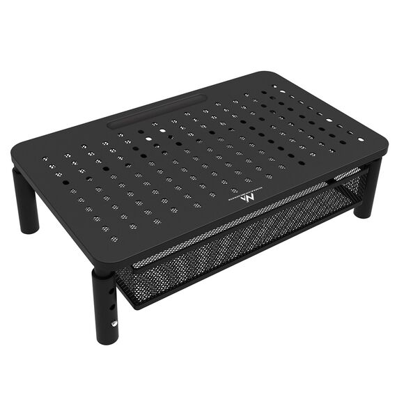 Podstawka pod monitor / laptop Maclean, 13-32", MC-947 | Techbox