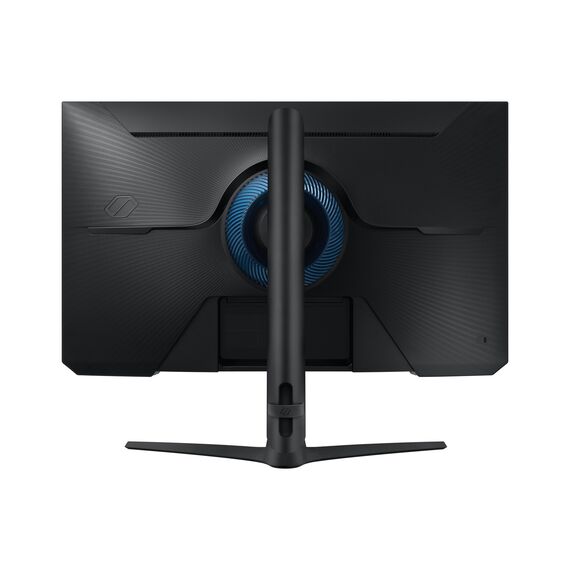 Samsung G40B computer monitor 68.6 cm (27") 1920 x 1080 pixels Full HD LED Black | Techbox