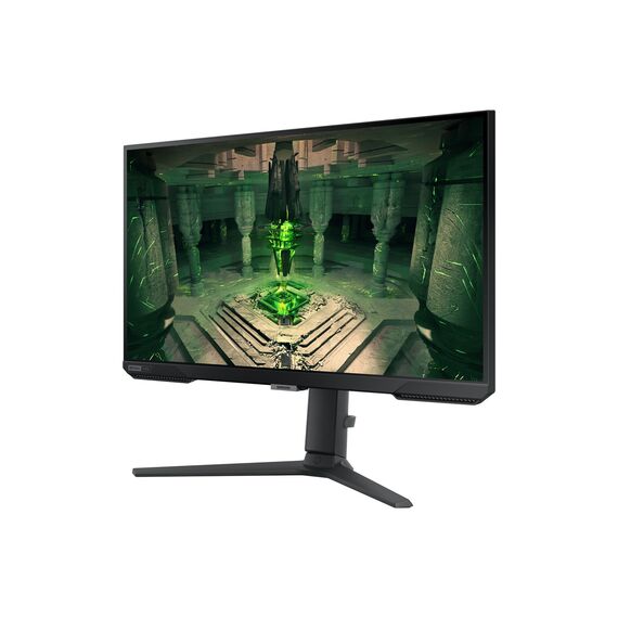 Samsung G40B computer monitor 68.6 cm (27") 1920 x 1080 pixels Full HD LED Black | Techbox