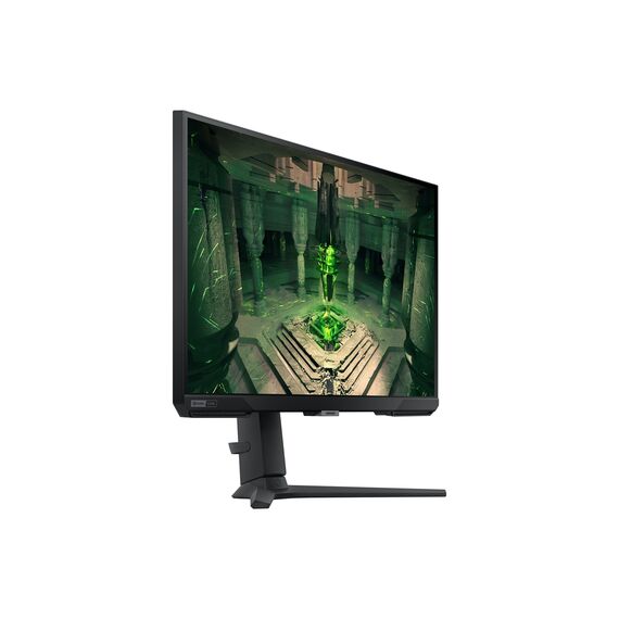 Samsung G40B computer monitor 68.6 cm (27") 1920 x 1080 pixels Full HD LED Black | Techbox