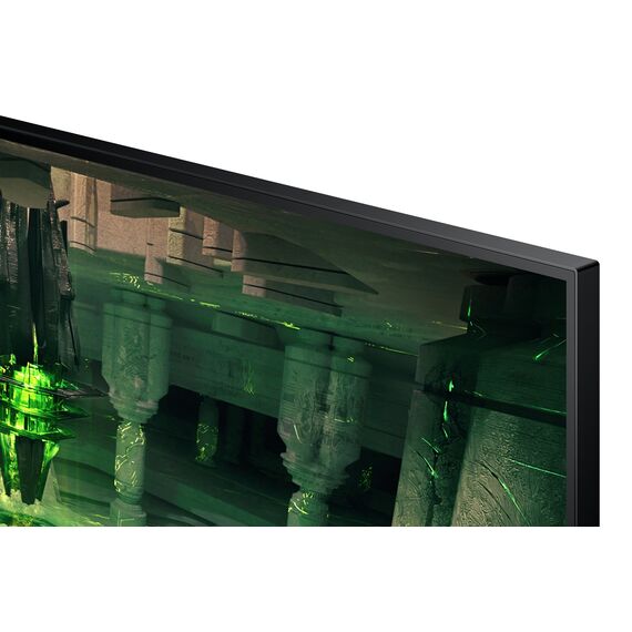 Samsung G40B computer monitor 68.6 cm (27") 1920 x 1080 pixels Full HD LED Black | Techbox